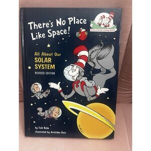 There's No Place Like Space: All About Our Solar System-Brand New